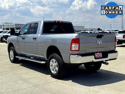 2024 Ram 2500 Crew Cab 4x4 Pickup for sale #FP7246 - photo 2