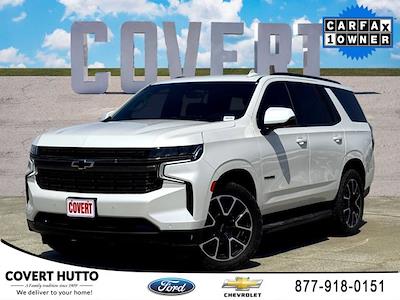 2022 Chevrolet Tahoe 4WD SUV for sale #FP7249 - photo 1