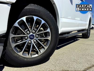 Used 2018 Ford F-150 XLT SuperCrew Cab for sale #FP7249N - photo 2