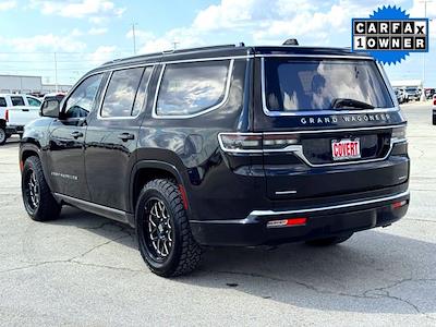 2022 Jeep Grand Wagoneer 4x4 SUV for sale #FP7252 - photo 2