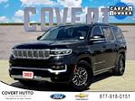 2022 Jeep Grand Wagoneer 4x4 SUV for sale #FP7252 - photo 1