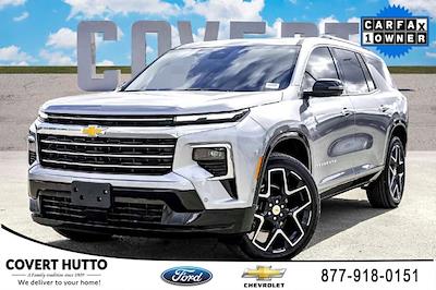 2025 Chevrolet Traverse FWD SUV for sale #FP7253A - photo 1