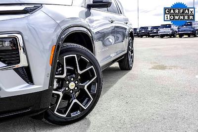 2025 Chevrolet Traverse FWD SUV for sale #FP7253A - photo 2