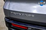 2025 Chevrolet Traverse FWD SUV for sale #FP7253A - photo 6