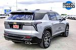 2025 Chevrolet Traverse FWD SUV for sale #FP7253A - photo 7