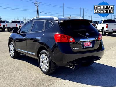 2012 Nissan Rogue FWD SUV for sale #FP7253B - photo 2