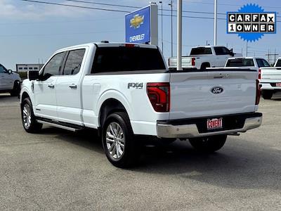 2025 Ford F-150 SuperCrew Cab 4WD Pickup for sale #FP7269 - photo 2