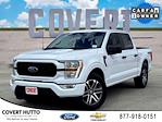 2022 Ford F-150 SuperCrew Cab 4x2 Pickup for sale #FP7270 - photo 1