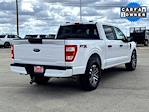 2022 Ford F-150 SuperCrew Cab 4x2 Pickup for sale #FP7270 - photo 7