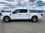 2022 Ford F-150 SuperCrew Cab 4x2 Pickup for sale #FP7270 - photo 9