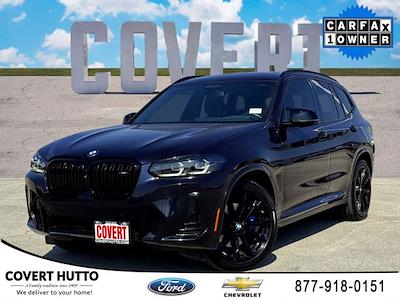 Used 2022 BMW X3 M40i for sale #FP7279A - photo 1