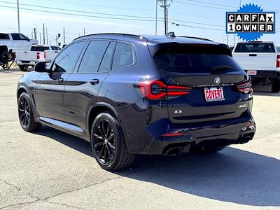 Used 2022 BMW X3 M40i for sale #FP7279A - photo 2