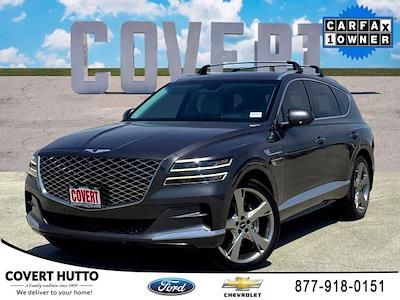 Used 2022 Genesis GV80 2.5T AWD SUV for sale #FP7283 - photo 1