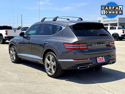 Used 2022 Genesis GV80 2.5T AWD SUV for sale #FP7283 - photo 2