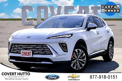 2025 Buick Envision AWD SUV for sale #FP7287 - photo 1