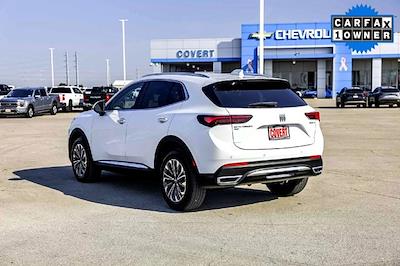 2025 Buick Envision AWD SUV for sale #FP7287 - photo 2