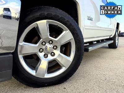 2016 Chevrolet Silverado 1500 Crew Cab RWD Pickup for sale #FP7289A - photo 2