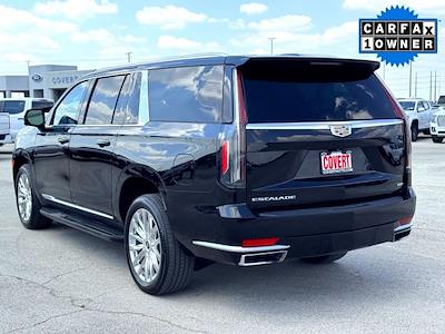 2023 Cadillac Escalade ESV RWD SUV for sale #FP7294 - photo 2