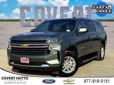 2024 Chevrolet Suburban RWD SUV for sale #FP7295 - photo 1