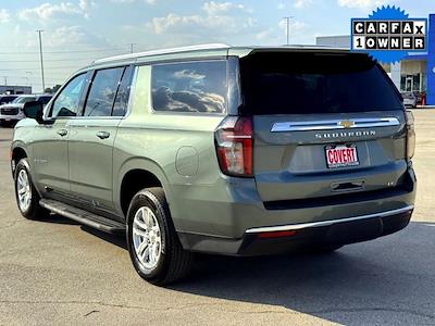 2024 Chevrolet Suburban RWD SUV for sale #FP7295 - photo 2