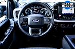 2023 Ford F-150 SuperCrew Cab 4WD Pickup for sale #FP7301 - photo 21