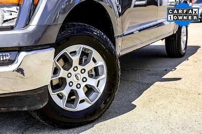 2023 Ford F-150 SuperCrew Cab 4WD Pickup for sale #FP7302 - photo 1