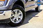 2023 Ford F-150 SuperCrew Cab 4WD Pickup for sale #FP7302 - photo 1