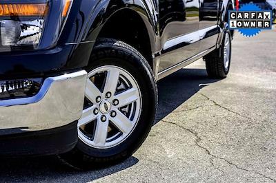 2023 Ford F-150 SuperCrew Cab 4x2 Pickup for sale #FP7303 - photo 1