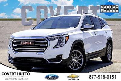 2023 GMC Terrain FWD SUV for sale #FP7304 - photo 1