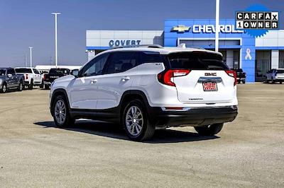2023 GMC Terrain FWD SUV for sale #FP7304 - photo 2