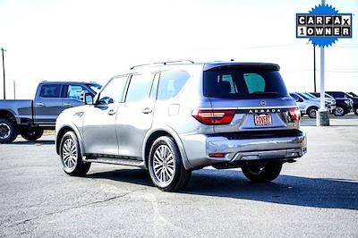 2023 Nissan Armada RWD SUV for sale #FP7305 - photo 2