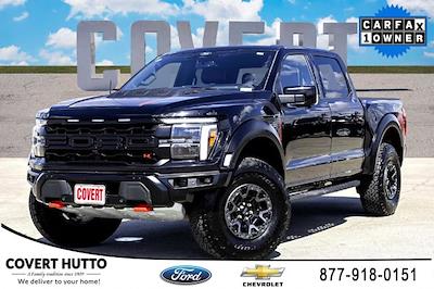 2024 Ford F-150 SuperCrew Cab 4WD Pickup for sale #FP7307 - photo 1