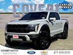 2024 Ford F-150 SuperCrew Cab 4WD Pickup for sale #FP7308 - photo 1
