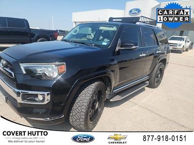 2018 Toyota 4Runner 4x2 SUV for sale #FP7309 - photo 1