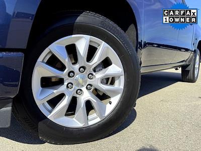 2022 Chevrolet Silverado 1500 Crew Cab RWD Pickup for sale #FP7310A - photo 2