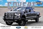 2021 Ford F-350 Crew Cab SRW 4x4 Pickup for sale #FP7311 - photo 1
