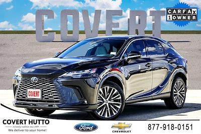 2025 Lexus RX 350 FWD SUV for sale #FP7312 - photo 1