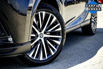 2025 Lexus RX 350 FWD SUV for sale #FP7312 - photo 2