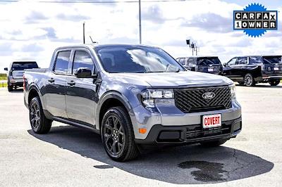 2025 Ford Maverick SuperCrew Cab AWD Pickup for sale #FP7313 - photo 1