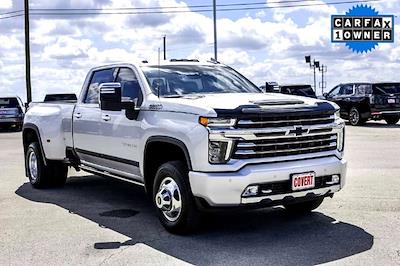2021 Chevrolet Silverado 3500 Crew Cab 4WD Pickup for sale #FP7314 - photo 1