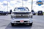 2021 Chevrolet Silverado 3500 Crew Cab 4WD Pickup for sale #FP7314 - photo 9