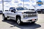 2021 Chevrolet Silverado 3500 Crew Cab 4WD Pickup for sale #FP7314 - photo 1