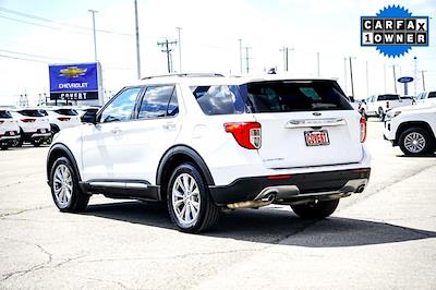 2024 Ford Explorer 4WD SUV for sale #FP7316 - photo 2