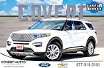 2024 Ford Explorer 4WD SUV for sale #FP7316 - photo 1