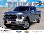 2022 Ford F-150 SuperCrew Cab 4WD Pickup for sale #FP7317A - photo 1