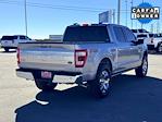 2022 Ford F-150 SuperCrew Cab 4WD Pickup for sale #FP7317A - photo 7