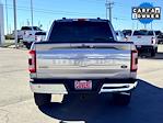 2022 Ford F-150 SuperCrew Cab 4WD Pickup for sale #FP7317A - photo 8