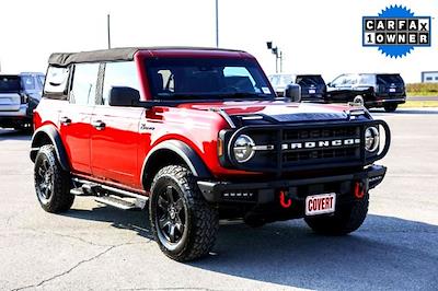 2021 Ford Bronco 4WD SUV for sale #FP7318 - photo 1