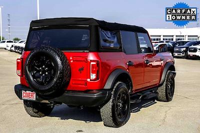 2021 Ford Bronco 4WD SUV for sale #FP7318 - photo 2