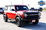 2021 Ford Bronco 4WD SUV for sale #FP7318 - photo 1